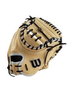Base Baseball Glove 1